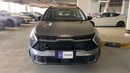 Kia Sportage L 2025 EX DLX | AED 1359/Month | 20% DP | 30 Day Return | Warranty | Service History