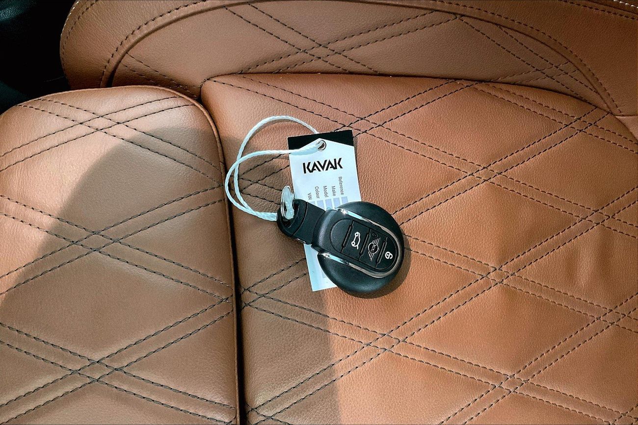 Mini Cooper S Standard | Guaranteed Warranty | 0 Down Payment