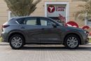Mazda CX5 Mazda CX-5 2025 GCC specs for 1,719.00 AED monthly
