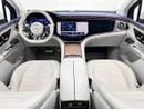 Mercedes Benz EQE 53 AMG SUV 2024 Mercedes-Benz EQE 53 AMG 4MATIC, Only One In UAE, 1 Year Warranty Unlimited Km