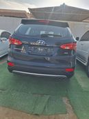 Hyundai Santa Fe GL 2.4L AWD