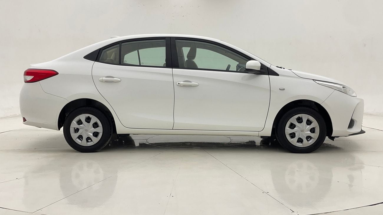 Toyota Yaris SE 1.5 | Zero Down Payment | Home Test Drive