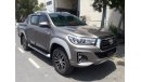 تويوتا هيلوكس Hilux pickup RIGHT HAND DRIVE (Stock no PM 667 )