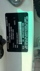 تويوتا فورتونر GXL export from Australia