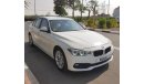 بي أم دبليو 320 BMW 320 Led Light - Rear Camera - AED 1,049/ Monthly - 0% DP - Under Warranty - Free Service