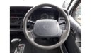 Toyota Hiace Hiace RIGHT HAND DRIVE (PM360)