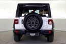 Jeep Wrangler Sport Unlimited | National Day Celebration | Guaranteed Warranty | 0 Down Payment