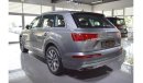 Audi Q7 100% Not Flooded | 45 TFSI quattro TFSI | Quattro| Excellent Condition | 3.0L Single Owner | Acciden