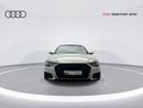 Audi A6 45 TFSI Design Quattro (245 HP) A6 Sedan 45 TFSI quat 245hp S line (Ref# 035521)