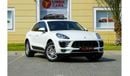 Porsche Macan 95B