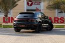 Porsche Macan T 2.0L (260 HP)