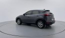 Mazda CX3 GT FWD 2000
