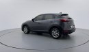 Mazda CX-3 GT FWD 2000