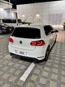 Volkswagen Golf GTI GTi