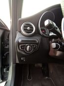 مرسيدس بنز GLC 300 كوبيه AMG