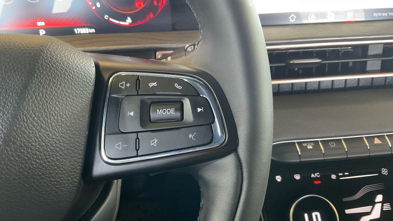 إكسيد LX Comfort | شامل الضمان | 0 ﺪﻔﻋﺓ ﺃﻮﻟﻯ