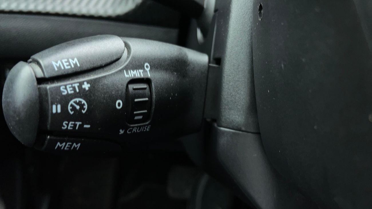 Peugeot 2008 ACTIVE 1.6 | Zero Down Payment | Free Home Test Drive