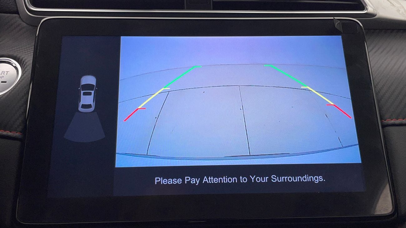 MG ZS STD 1.5 | Zero Down Payment | Home Test Drive