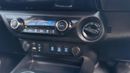 Toyota Hilux DOUBLE CABIN | 2019 | 2.8L DIESEL ENGINE | AUTOMATIC TRANSMISSION | 4WD | RHD | OFFROAD EDITION