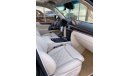 Lexus LX570 MBS Autobiography Edition Brand New for Export only