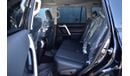 Toyota Prado VX V6 4.0L Petrol 7 Seat Automatic Midnight Edition