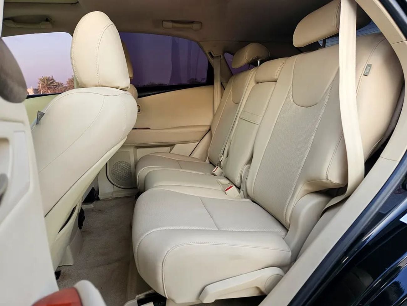Lexus RX350 RX 350 Standard | American Specs | Well Maintained Premium Luxury SUV