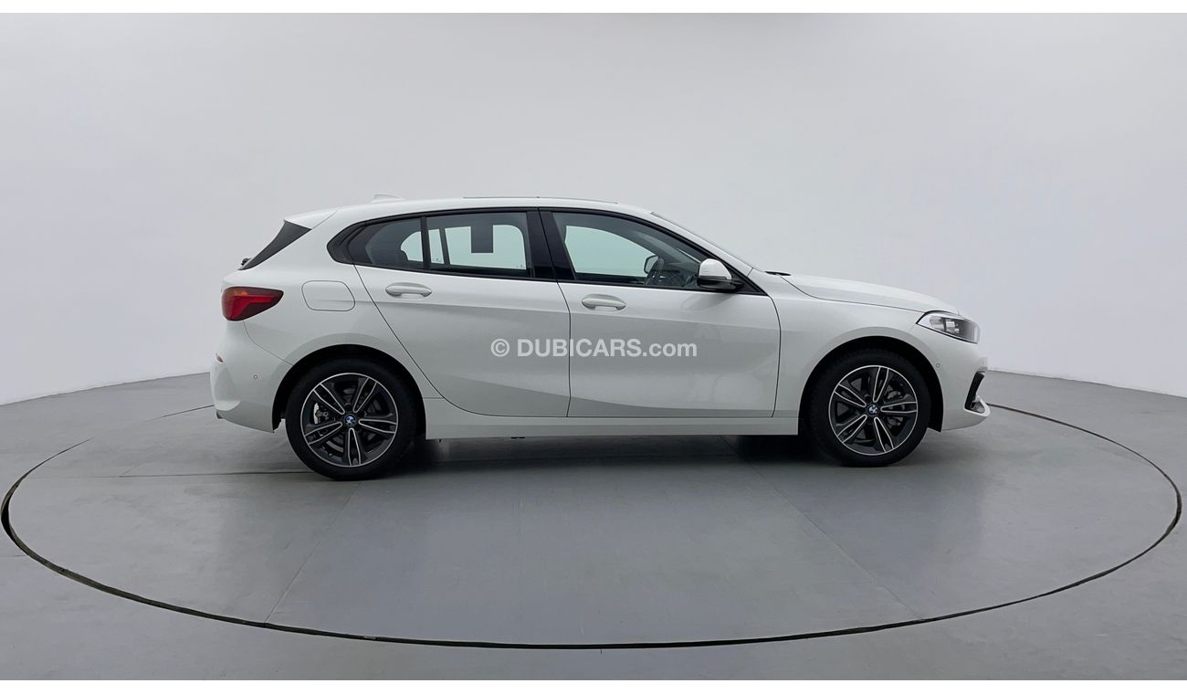 BMW 120i 2