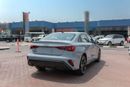 Audi A3 Audi A3 1.5T 35 TFSI S-Tronic Sedan 2025 (Nardo Grey)
