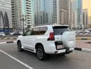 Toyota Prado TXL3 VX Full Option Export From Australia