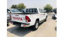 Toyota Hilux Excellent condition - exclusive deal 2016 model