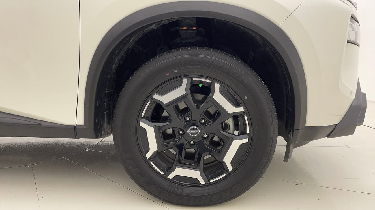 Nissan XTrail N TREK 2.5 | Zero Down Payment | Home Test Drive