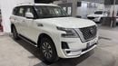 Nissan Patrol 2024 SE TITANIUM | AED 2603/Month | 0 DP | 30 Day Return | Warranty | Service History