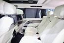 Land Rover Range Rover FIRST EDITION P530 , Rear Entertainment, Deployable Side Steps,Dealer Warranty