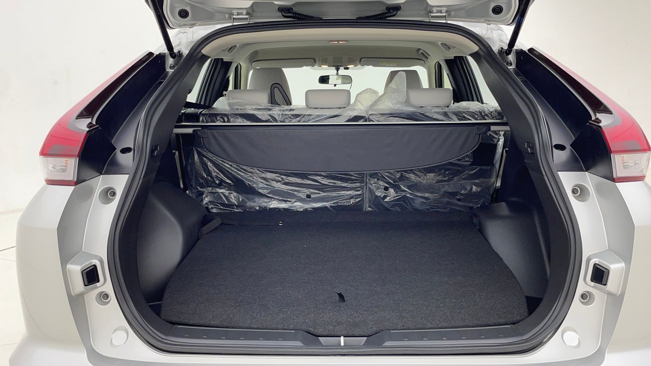 Mitsubishi Eclipse Cross GLS MIDLINE 1.5 | Zero Down Payment | Home Test Drive