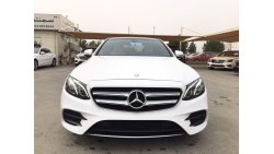 Mercedes-Benz E300 Clean Title - Clean Carfax