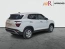 Hyundai Creta GL 2.0