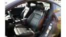 Ford Mustang EcoBoost Premium FORD MUSTANG V4, FULL OPTION, 2022