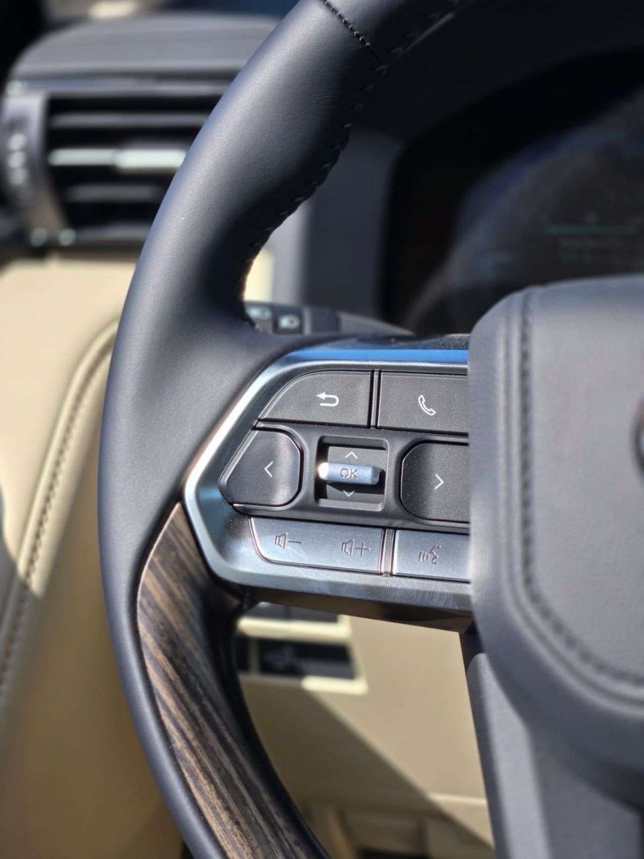 Toyota Land Cruiser LC300 4.0L VXR PETROL A/T 7 SEATER FULL OPTION