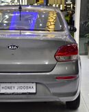 Kia Pegas EXCELLENT DEAL for our KIA Pegas ( 2021 Model ) in Grey Color GCC Specs