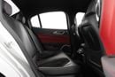 Alfa Romeo Giulia QUADRIFOGLIO