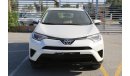 Toyota RAV4 CERTIFIED VEHICLE WITH WARRANTY: TOYOTA RAV 4 GXR 2.5CC (GCC SPECS)FOR SALE(CODE : 16880)