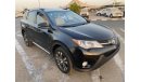 Toyota RAV4 2015 TOYOTA RAV4 GXR / AWD / MID OPTION