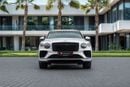 Bentley Bentayga Bentayga S | 20,955 P.M | 0% Downpayment | Bentayga S | IMMACULATE | Ramadan Offer!