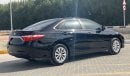 Toyota Camry 2016 LE American Specs Ref#755