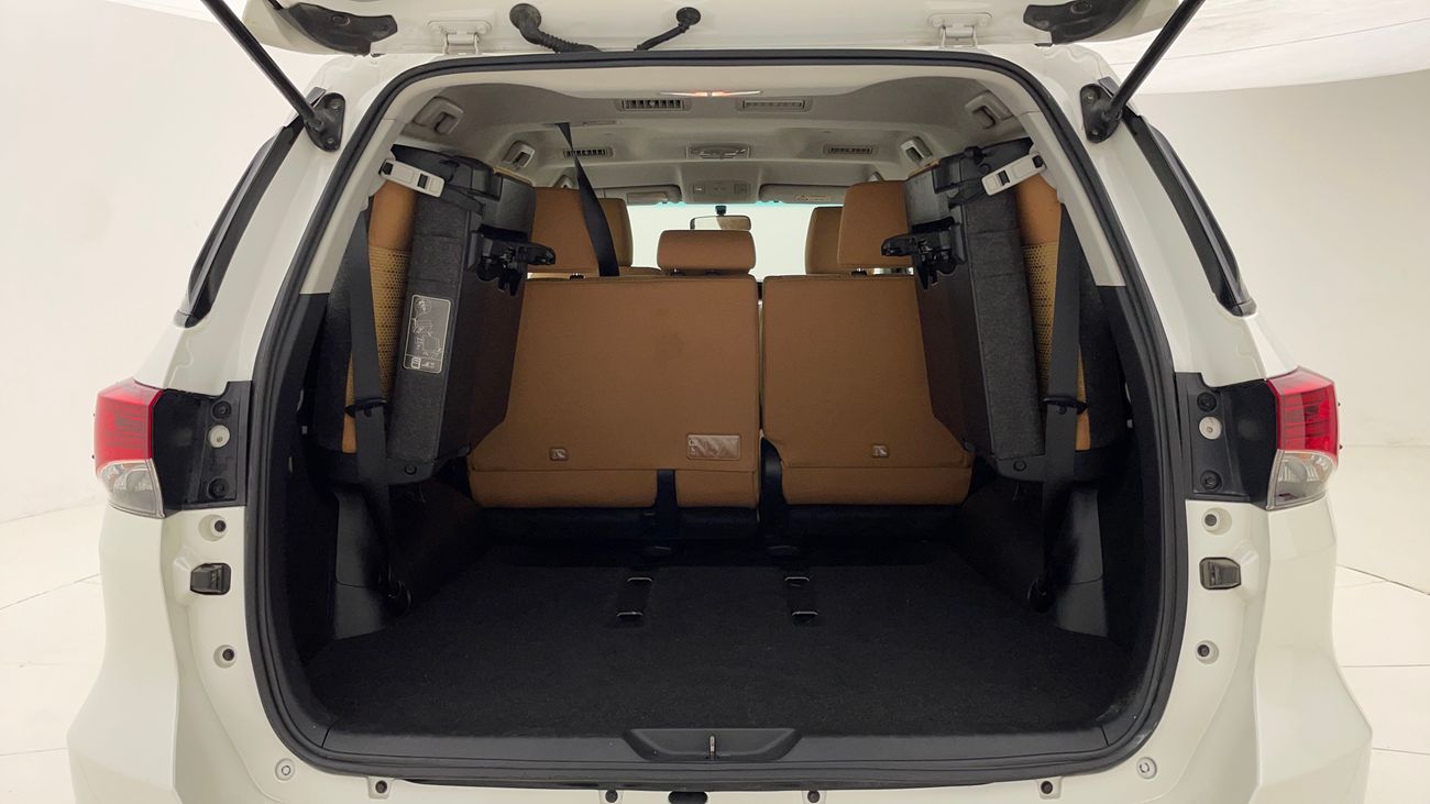 تويوتا فورتونر EXR 2.7 | بدون دفعة مقدمة | اختبار قيادة مجاني للمنزل