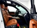BMW X7 xDrive50i M-Sport, Service Pack, Full Service History, Fully Loaded, GCC