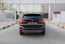 BMW X1 sDrive 20i M Sport GCC 2.0