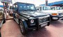 Mercedes-Benz G 55