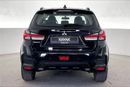 Mitsubishi ASX GLS Highline | Guaranteed Warranty | 0 Down Payment