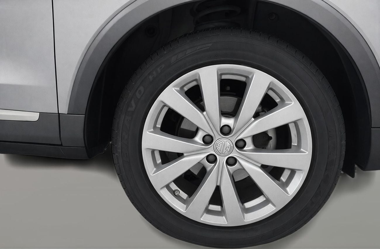 MG ZS STD 2024 | AED 582/Month | 0 DP | 30 Day Return | Warranty | Service History